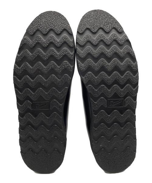 Danner（ダナー）Danner (ダナー) ポストマンシューズ ブラック サイズ:27の古着・服飾アイテム