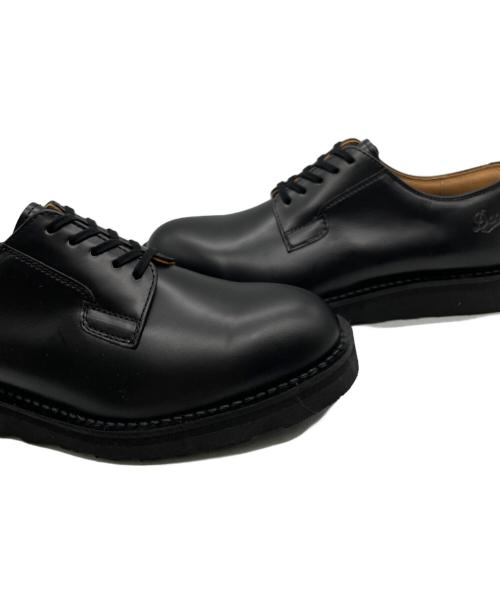 Danner（ダナー）Danner (ダナー) ポストマンシューズ ブラック サイズ:27の古着・服飾アイテム