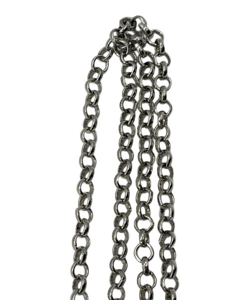 Vivienne Westwood（ヴィヴィアンウエストウッド）Vivienne Westwood (ヴィヴィアンウエストウッド) スモールオーブペンダントの古着・服飾アイテム