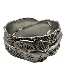 saad（サード）の古着「リング」