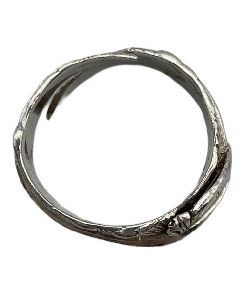 saad（サード）saad (サード) リング サイズ:23の古着・服飾アイテム