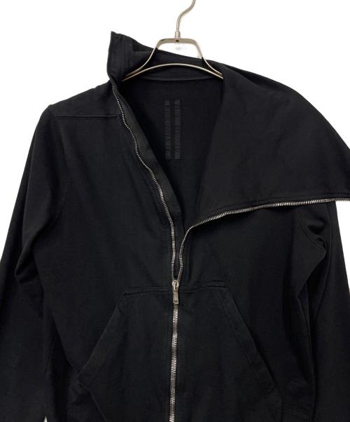 DRKSHDW（ダークシャドウ）DRKSHDW (ダークシャドウ) ジャケット ブラック サイズ:Sの古着・服飾アイテム