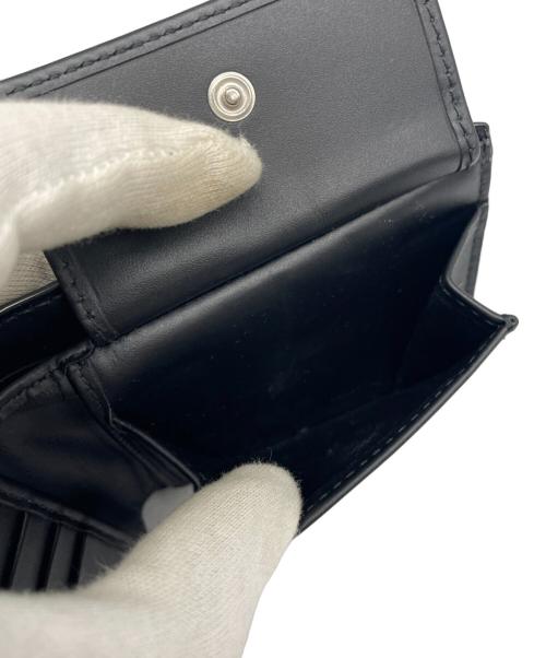 BOTTEGA VENETA（ボッテガベネタ）BOTTEGA VENETA (ボッテガベネタ) 2つ折り財布の古着・服飾アイテム