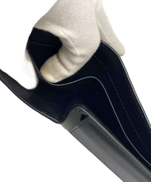 BOTTEGA VENETA（ボッテガベネタ）BOTTEGA VENETA (ボッテガベネタ) 2つ折り財布の古着・服飾アイテム