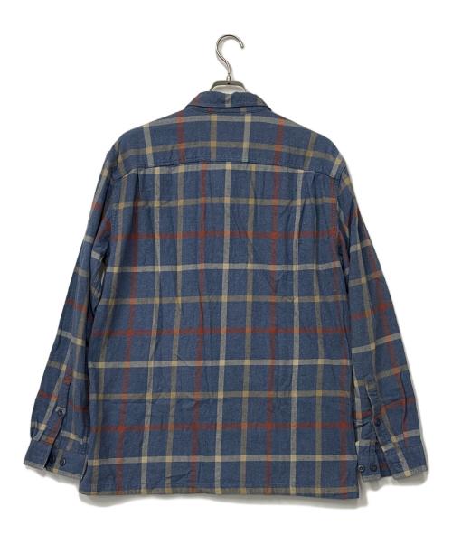 Patagonia（パタゴニア）Patagonia (パタゴニア) 長袖シャツ サイズ:Lの古着・服飾アイテム
