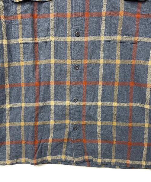 Patagonia（パタゴニア）Patagonia (パタゴニア) 長袖シャツ サイズ:Lの古着・服飾アイテム