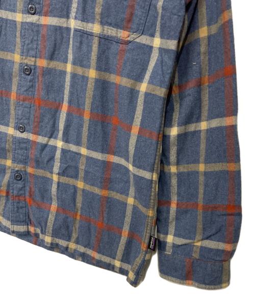 Patagonia（パタゴニア）Patagonia (パタゴニア) 長袖シャツ サイズ:Lの古着・服飾アイテム
