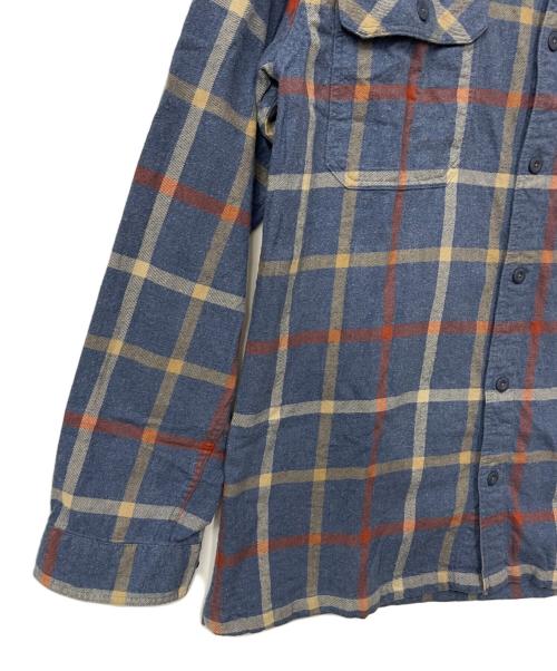 Patagonia（パタゴニア）Patagonia (パタゴニア) 長袖シャツ サイズ:Lの古着・服飾アイテム