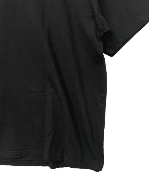 WTAPS（ダブルタップス）WTAPS (ダブルタップス) Tシャツ ブラック サイズ:X 04の古着・服飾アイテム
