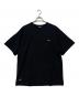 WTAPS（ダブルタップス）の古着「Tシャツ」｜ブラック