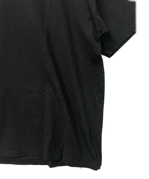 WTAPS（ダブルタップス）WTAPS (ダブルタップス) Tシャツ ブラック サイズ:X04 未使用品の古着・服飾アイテム