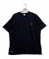 WTAPS（ダブルタップス）の古着「Tシャツ」｜ブラック