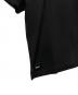 中古・古着 WTAPS (ダブルタップス) Tシャツ ブラック サイズ:X04 未使用品：10000円