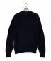 DIESEL (ディーゼル) ニット ネイビー サイズ:不明：7000円