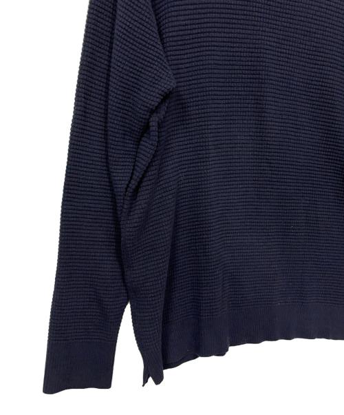 DIESEL（ディーゼル）DIESEL (ディーゼル) ロングスリーブカットソー ネイビー サイズ:不明の古着・服飾アイテム