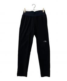 THE NORTH FACE（ザ ノース フェイス）の古着「バーブライトランニングパンツ」｜ブラック