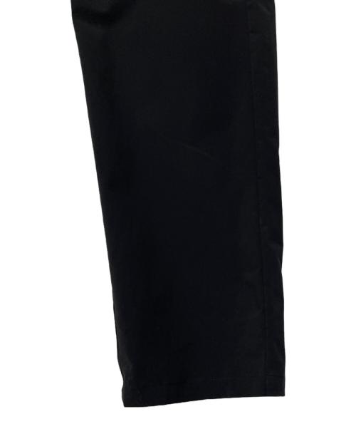 THE NORTH FACE（ザ ノース フェイス）THE NORTH FACE (ザ ノース フェイス) バーブライトランニングパンツ ブラック サイズ:Lの古着・服飾アイテム