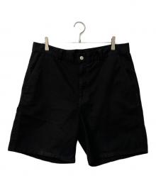 CarHartt（カーハート）の古着「ハーフパンツ」｜ブラック