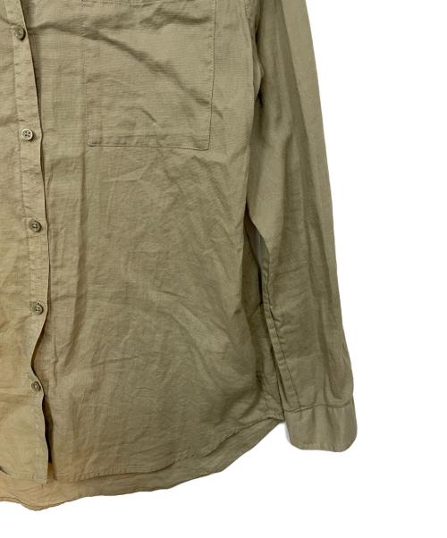 Patagonia（パタゴニア）Patagonia (パタゴニア) シャツ グリーン サイズ:Sの古着・服飾アイテム