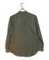 Patagonia (パタゴニア) シャツ グリーン サイズ:S：4000円