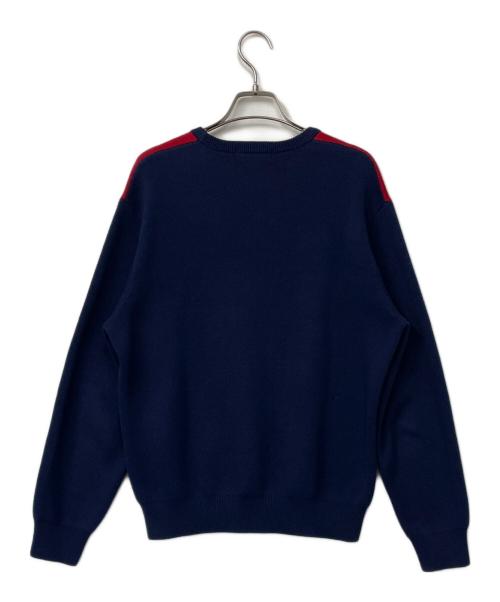 SUPREME（シュプリーム）SUPREME (シュプリーム) ニット サイズ:Sの古着・服飾アイテム