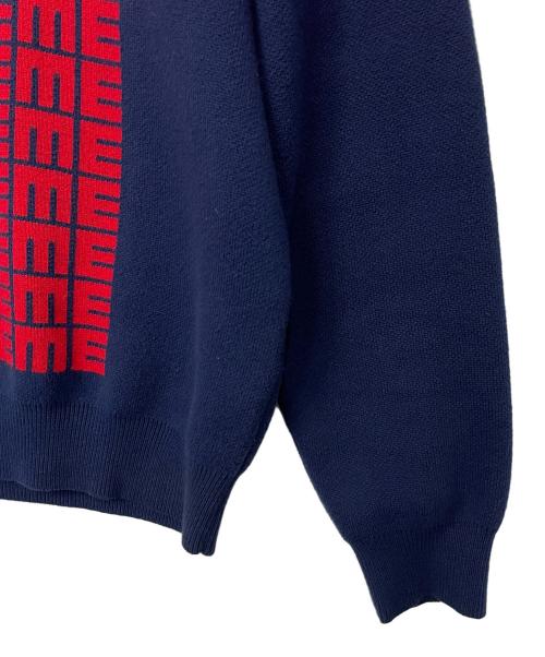 SUPREME（シュプリーム）SUPREME (シュプリーム) ニット サイズ:Sの古着・服飾アイテム