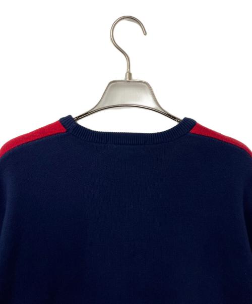 SUPREME（シュプリーム）SUPREME (シュプリーム) ニット サイズ:Sの古着・服飾アイテム