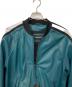 中古・古着 EMPORIO ARMANI (エンポリオアルマーニ) ブルゾン グリーン サイズ:54：10000円