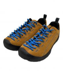 KEEN（キーン）の古着「シューズ」｜ブラウン