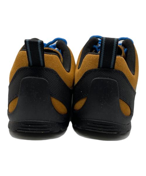 KEEN（キーン）KEEN (キーン) シューズ ブラウン サイズ:24.5の古着・服飾アイテム