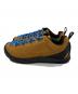 KEEN (キーン) シューズ ブラウン サイズ:24.5：10000円
