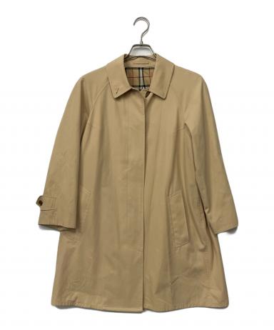 中古・古着通販】Burberry's (バーバリーズ) ステンカラーコート