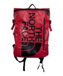 THE NORTH FACE（ザ ノース フェイス）の古着「リュック」｜レッド