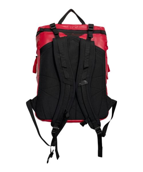 THE NORTH FACE（ザ ノース フェイス）THE NORTH FACE (ザ ノース フェイス) リュック レッドの古着・服飾アイテム