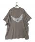 yeezy gap (イージーギャップ) カットソー グレー サイズ:XXL：8000円