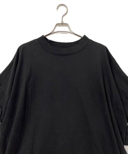 yeezy gap（イージーギャップ）yeezy gap (イージーギャップ) Tシャツ ブラック サイズ:XXLの古着・服飾アイテム