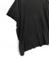 中古・古着 yeezy gap (イージーギャップ) Tシャツ ブラック サイズ:XXL：8000円