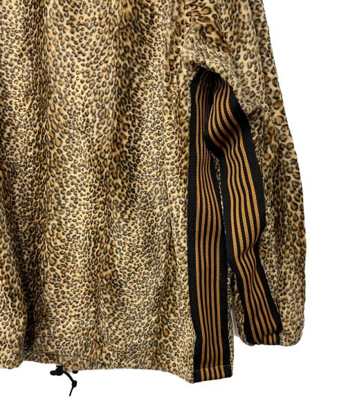 Needles（ニードルズ）Needles (ニードルズ) SSZ (エスエスズィー) コーチジャケット ベージュ サイズ:Lの古着・服飾アイテム