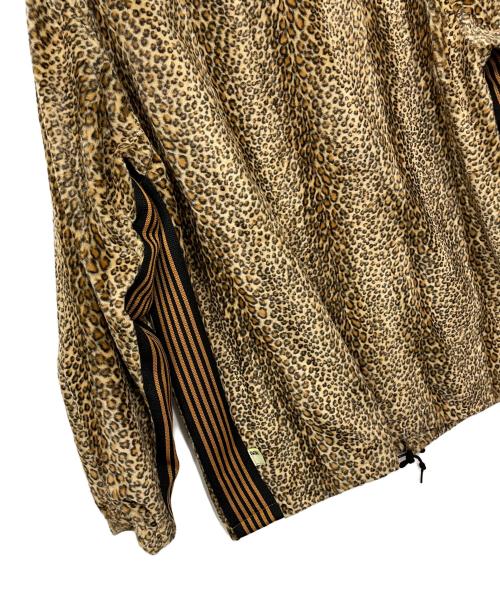 Needles（ニードルズ）Needles (ニードルズ) SSZ (エスエスズィー) コーチジャケット ベージュ サイズ:Lの古着・服飾アイテム