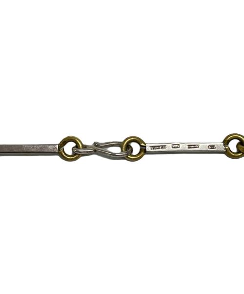 NO BRAND（ノーブランド）NO BRAND (ノーブランド) ネックレスの古着・服飾アイテム