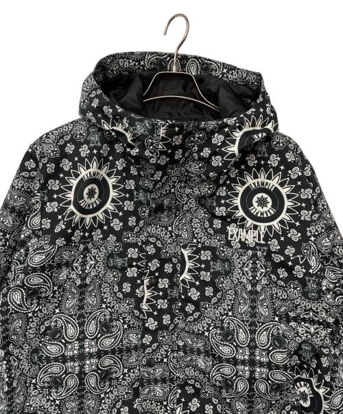 EXAMPLE（エグザンプル）EXAMPLE (エグザンプル) ナイロンジャケット サイズ:Mの古着・服飾アイテム