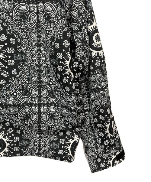 EXAMPLE（エグザンプル）EXAMPLE (エグザンプル) ナイロンジャケット サイズ:Mの古着・服飾アイテム