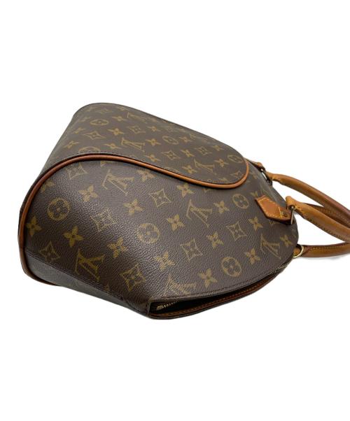 LOUIS VUITTON（ルイ ヴィトン）LOUIS VUITTON (ルイ ヴィトン) ハンドバッグ ブラウンの古着・服飾アイテム