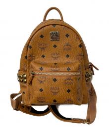 MCM（エムシーエム）の古着「リュック」