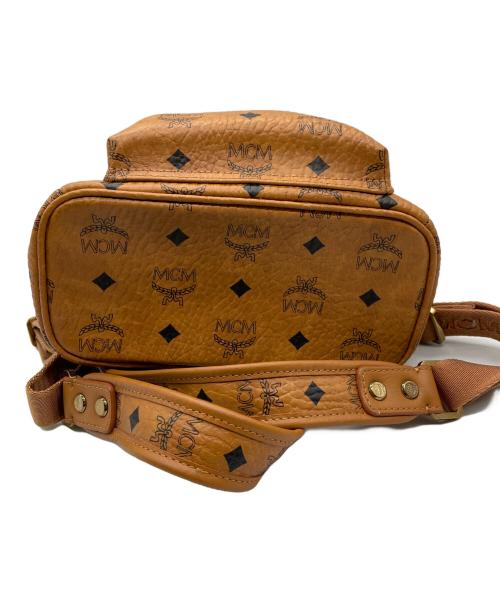MCM（エムシーエム）MCM (エムシーエム) リュックの古着・服飾アイテム