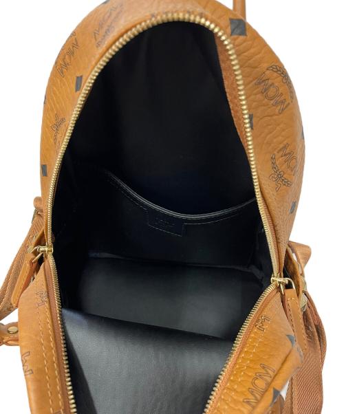 MCM（エムシーエム）MCM (エムシーエム) リュックの古着・服飾アイテム