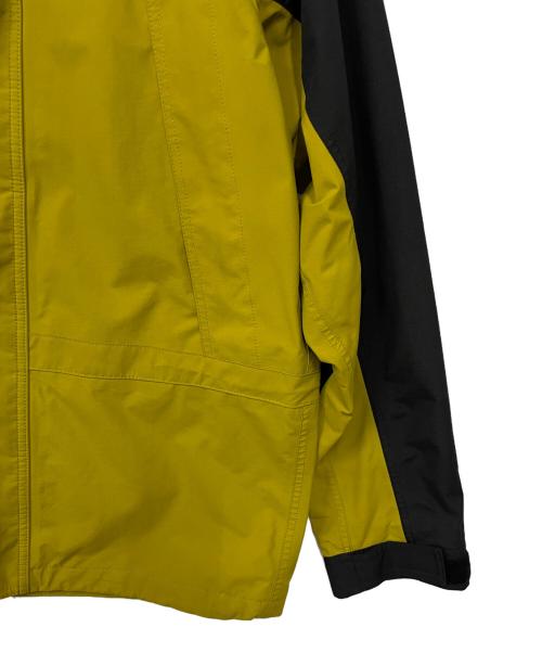 THE NORTH FACE（ザ ノース フェイス）THE NORTH FACE (ザ ノース フェイス) マウンテンパーカー マスタード サイズ:Lの古着・服飾アイテム