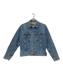 LEVI'S（リーバイス）の古着「デニムジャケット」｜ブルー