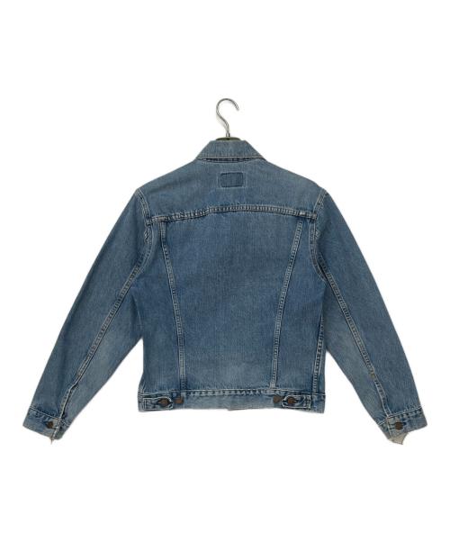 LEVI'S（リーバイス）LEVI'S (リーバイス) デニムジャケット ブルー サイズ:38の古着・服飾アイテム