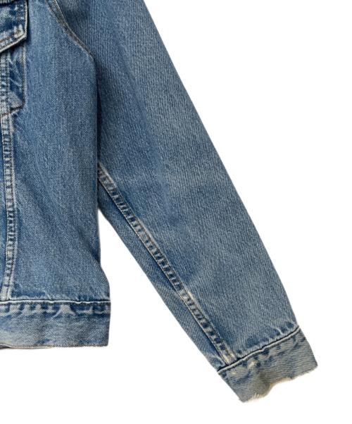 LEVI'S（リーバイス）LEVI'S (リーバイス) デニムジャケット ブルー サイズ:38の古着・服飾アイテム